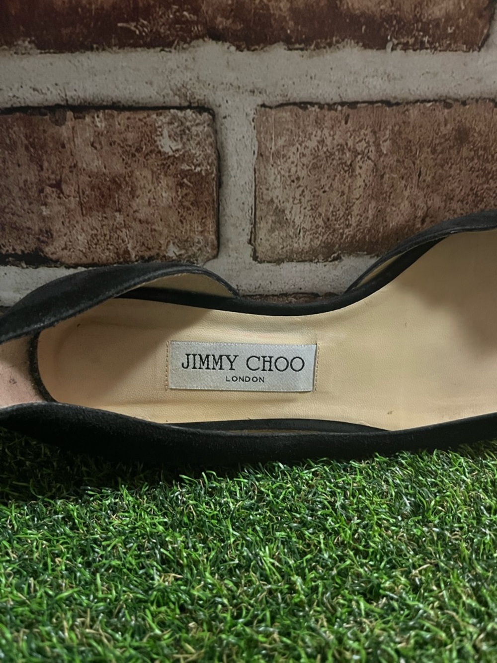Jimmy Choo - Picture 7 of 7